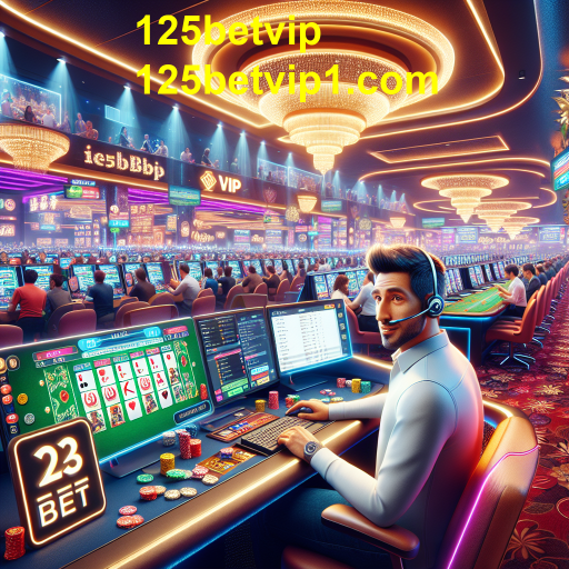 A Importância do Suporte ao Cliente em Plataformas de Jogos Online